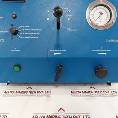 Lop Marine Vpud 1100 Fuel Injector Test Unit