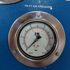 Lop Marine Vpud 1100 Fuel Injector Test Unit