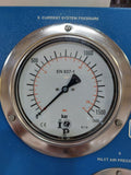 Lop Marine Vpud 1100 Fuel Injector Test Unit
