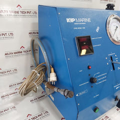 Lop Marine Vpud 1100 Fuel Injector Test Unit