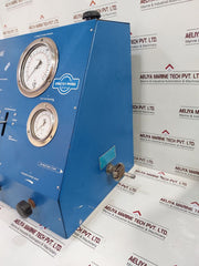 Lop Marine Vpud 1100 Fuel Injector Test Unit