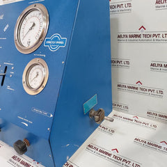 Lop Marine Vpud 1100 Fuel Injector Test Unit