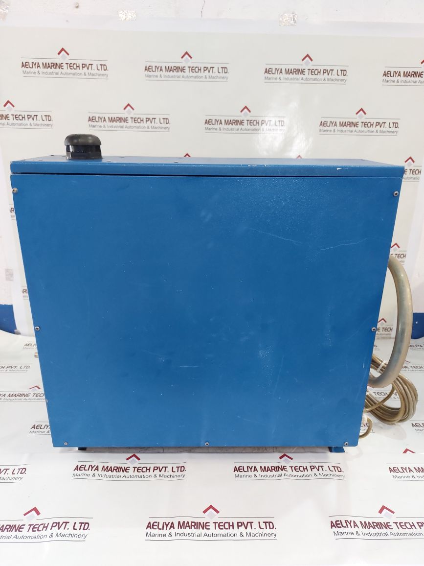 Lop Marine Vpud 1100 Fuel Injector Test Unit