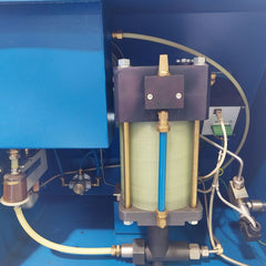 Lop Marine Vpud 1100 Fuel Injector Test Unit