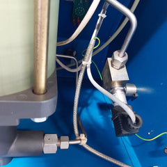 Lop Marine Vpud 1100 Fuel Injector Test Unit