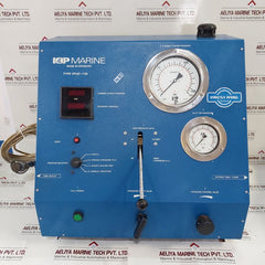 Lop Marine Vpud 1100 Fuel Injector Test Unit