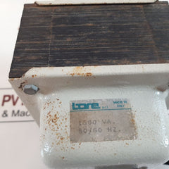 Lore 1500 Va 5060 Hz
