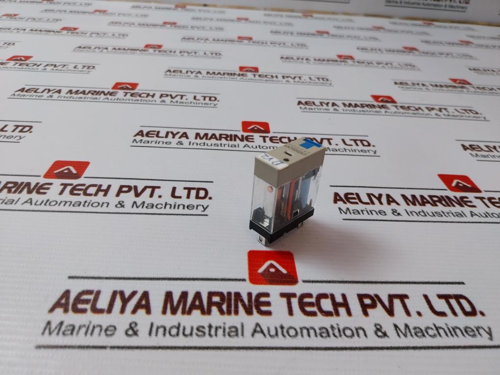 Lot Of 3X Omron G2R-1-sni(S) Power Relay 24Vdc
