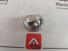 Lot 4X Hydralift 32747 Ball Valve 1" & 3/4"
