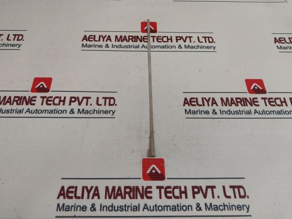 Lot Of 100X Panduit Mlt2.7S-cp Stainless Steel Cable Tie