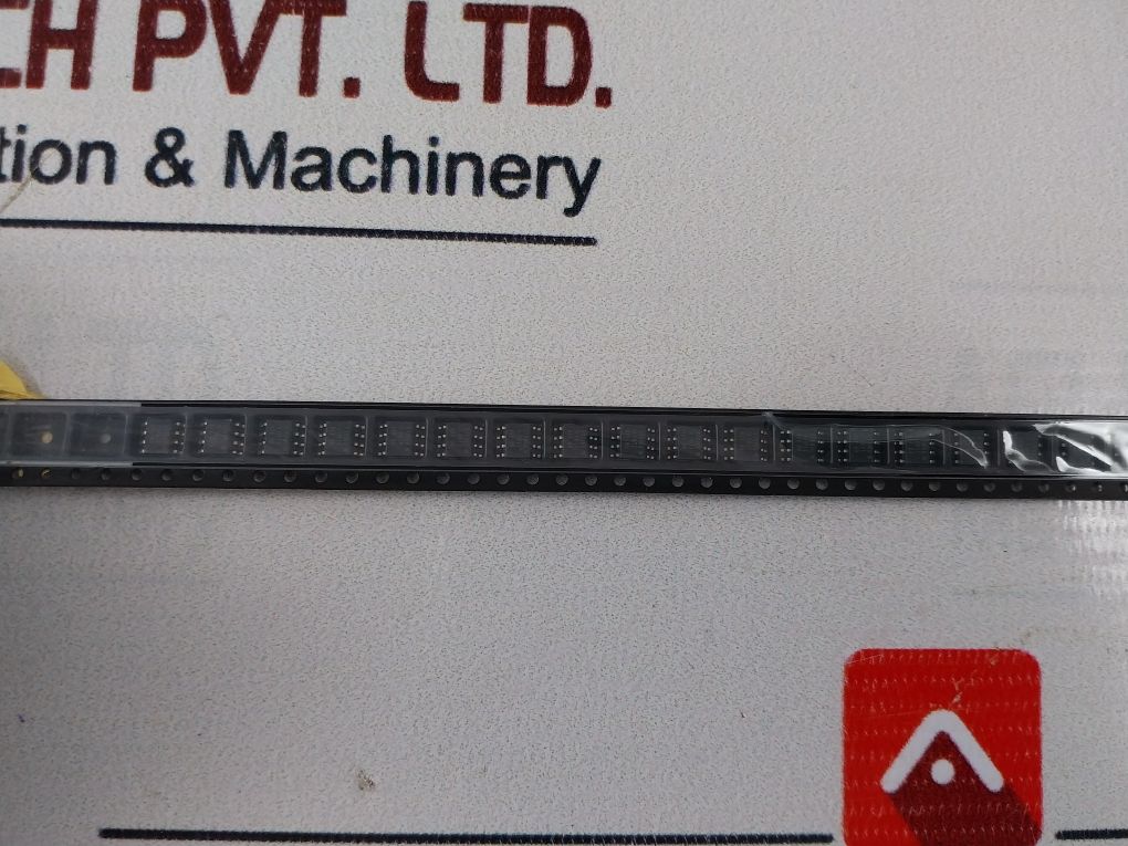 Texas Instruments 4220831-0001 Integrated Audio Amplifier Circuit