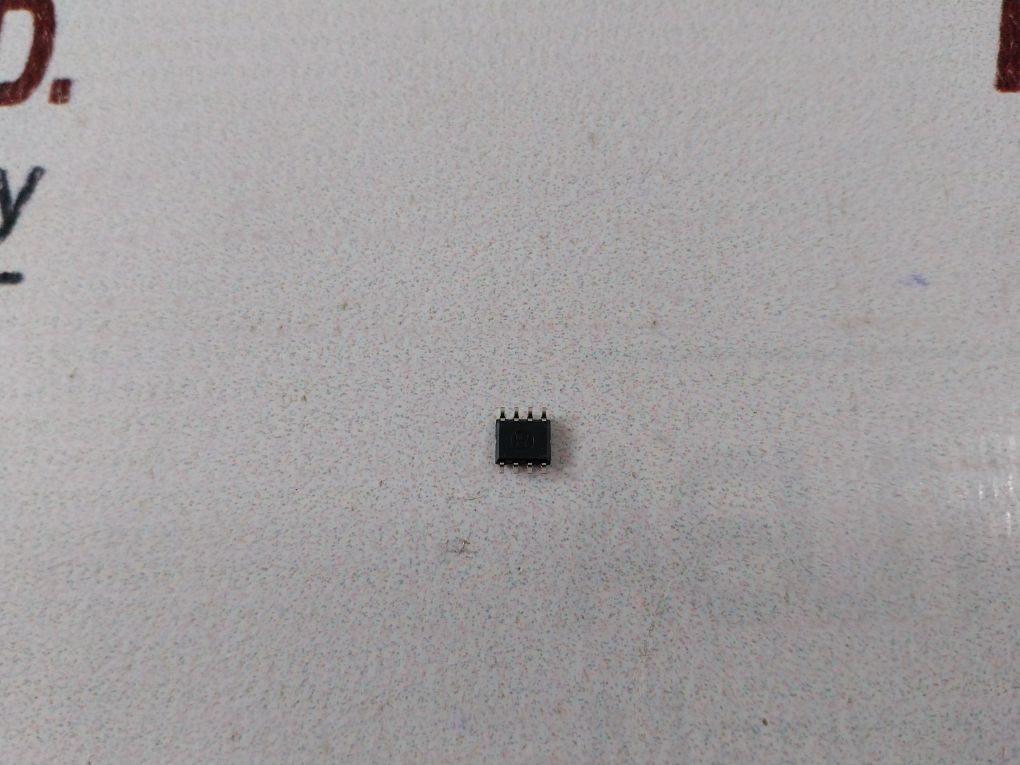 Texas Instruments 4220831-0001 Integrated Audio Amplifier Circuit