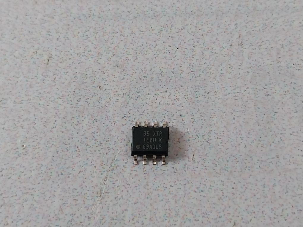 Texas Instruments 4220831-0001 Integrated Audio Amplifier Circuit