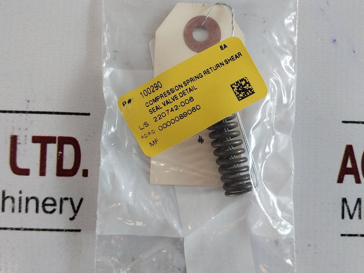 Lot Of 13X 100276-rk Repair Kit
