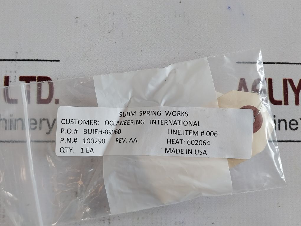 Lot Of 13X 100276-rk Repair Kit