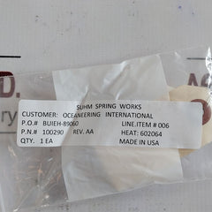 Lot Of 13X 100276-rk Repair Kit