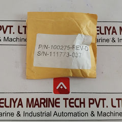 Lot Of 13X 100276-rk Repair Kit