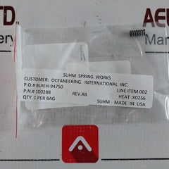 Lot Of 13X 100276-rk Repair Kit