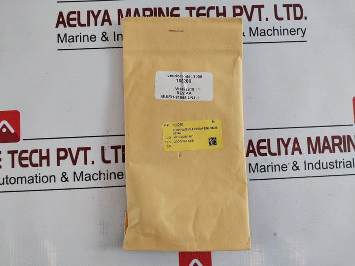 Lot Of 13X 100276-rk Repair Kit