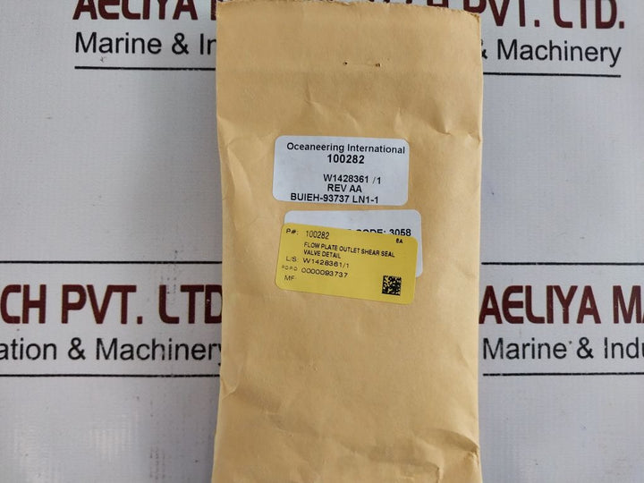 Lot Of 13X 100276-rk Repair Kit