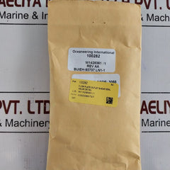 Lot Of 13X 100276-rk Repair Kit