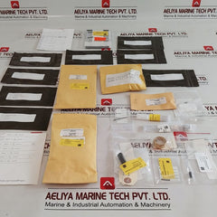 Lot Of 10X 100276-rk Repair Kit
