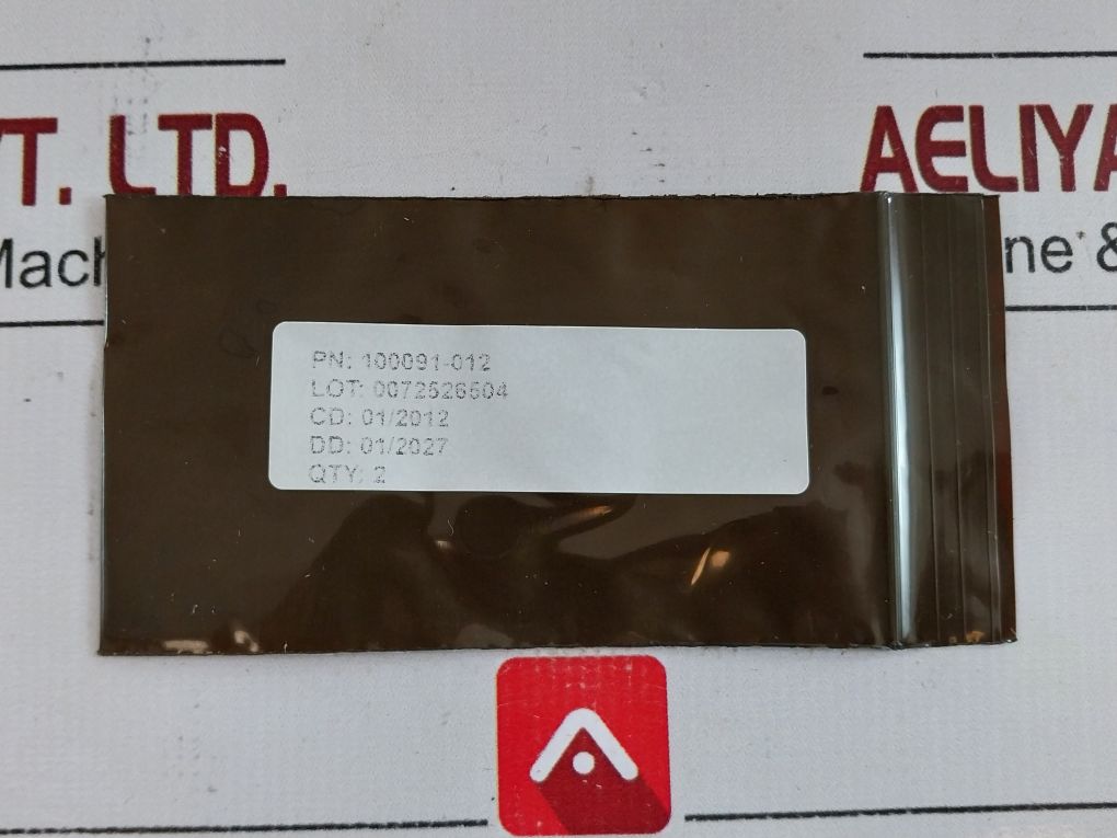 Lot Of 13X 100276-rk Repair Kit