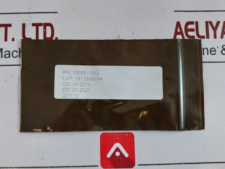 Lot Of 13X 100276-rk Repair Kit