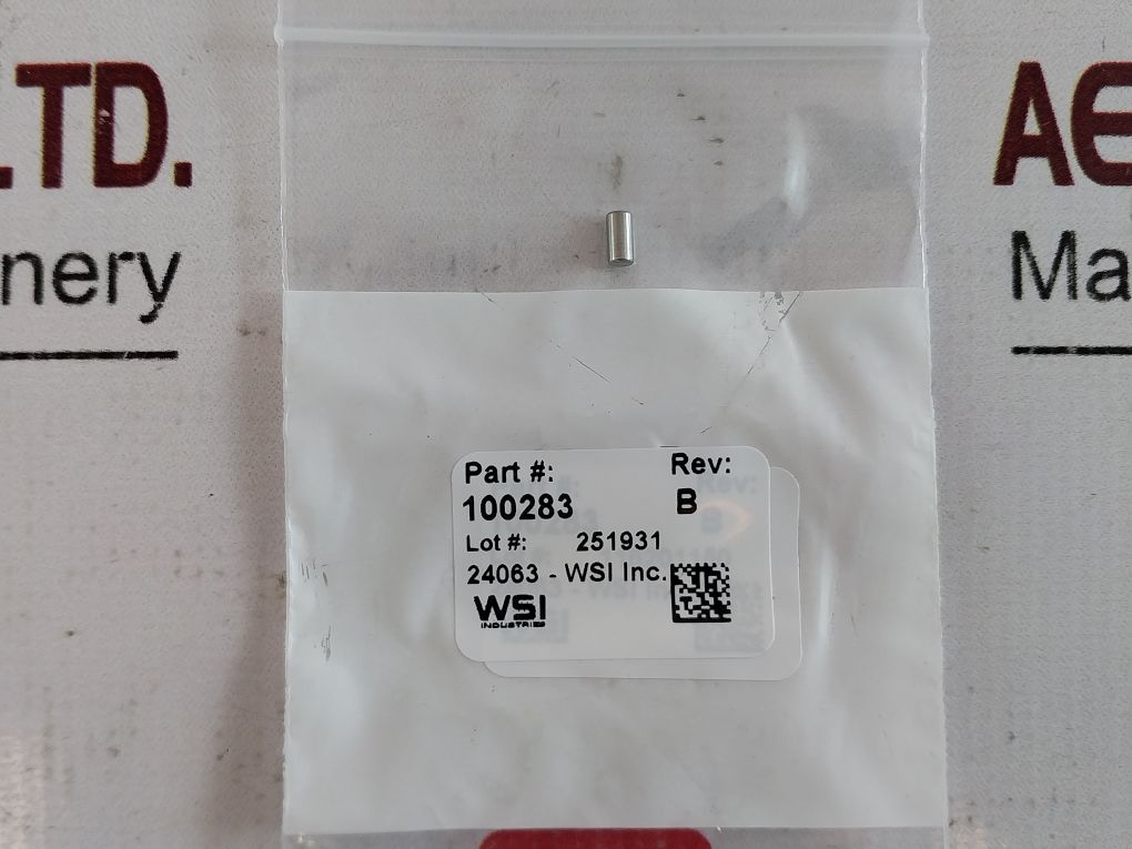 Lot Of 13X 100276-rk Repair Kit