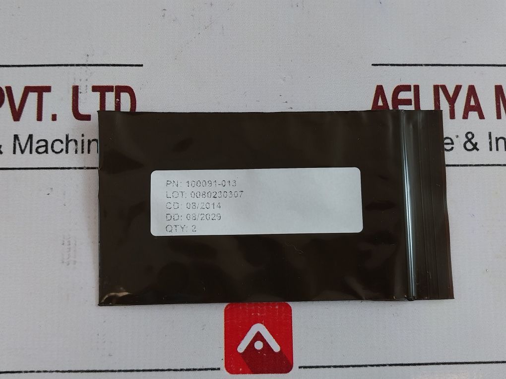 Lot Of 13X 100276-rk Repair Kit