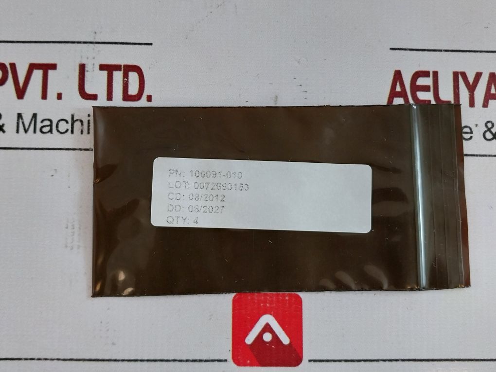 Lot Of 13X 100276-rk Repair Kit