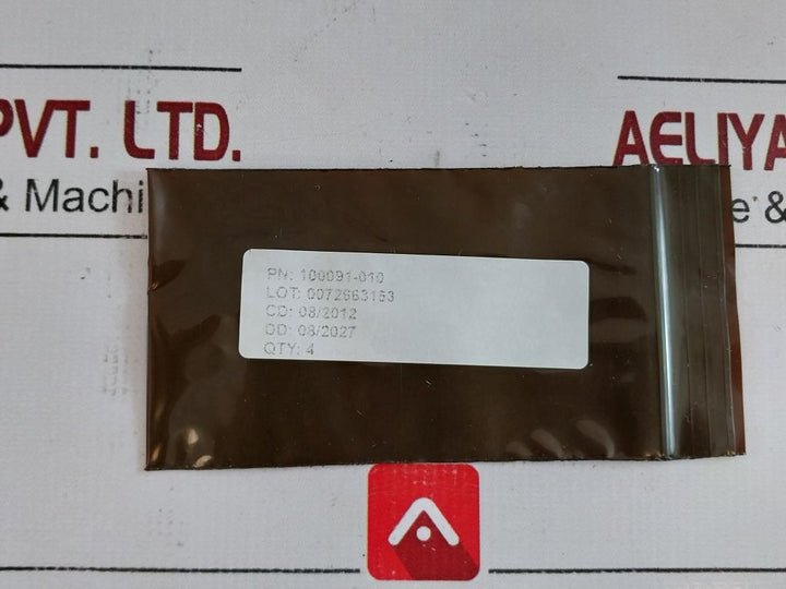 Lot Of 13X 100276-rk Repair Kit