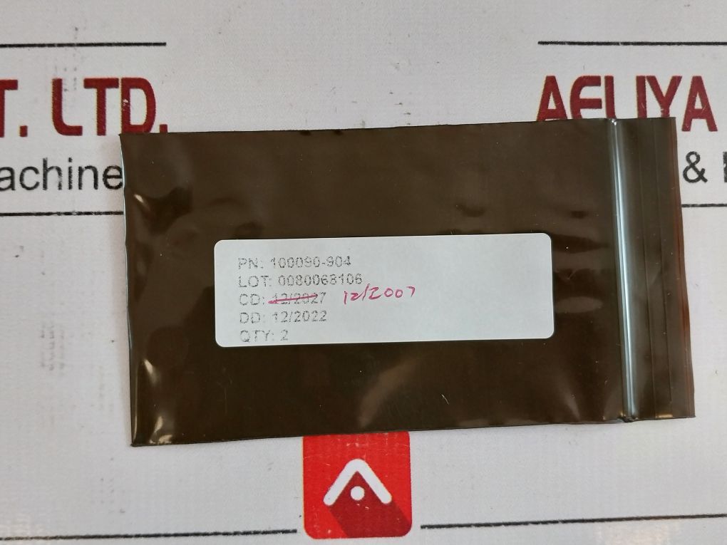 Lot Of 13X 100276-rk Repair Kit