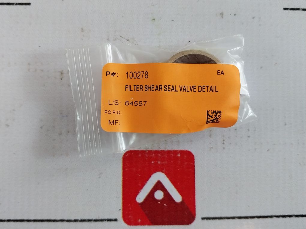 Lot Of 13X 100276-rk Repair Kit