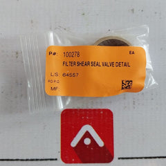 Lot Of 13X 100276-rk Repair Kit