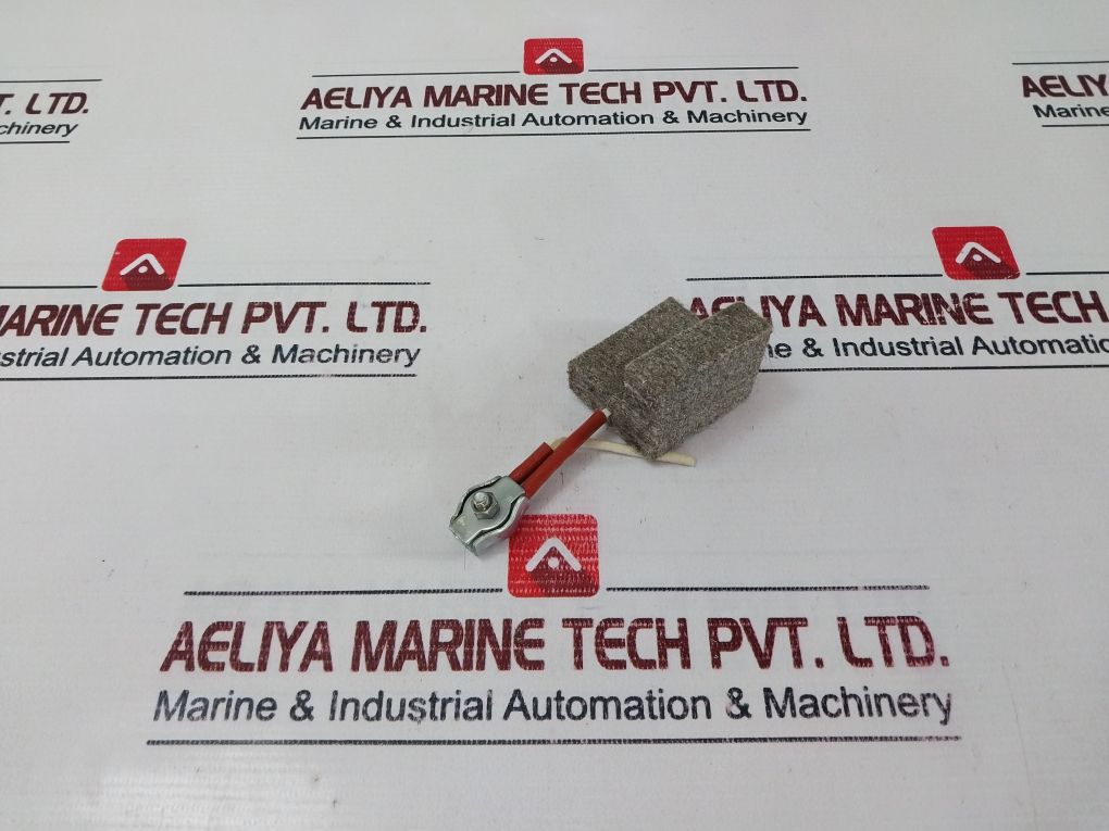 Lot Of 10X 109058 Lubricator Pad For Oiler Set 211223