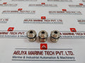 Lot Of 10X 1213Ccg00A220Ss Cable Gland Bs6121