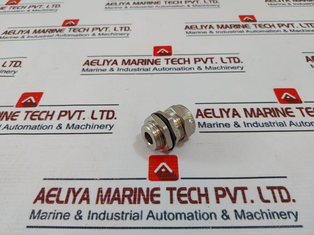 Lot Of 10X 1213Ccg00A220Ss Cable Gland Bs6121