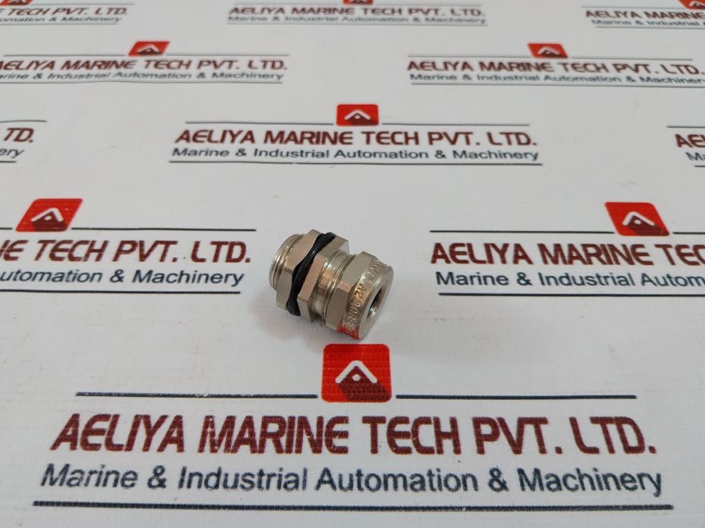 Lot Of 10X 1213Ccg00A220Ss Cable Gland Bs6121