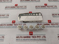 Lot Of 10X 16A 500V Fuse