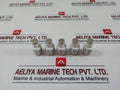 Lot Of 10X 50A 500V Fuse