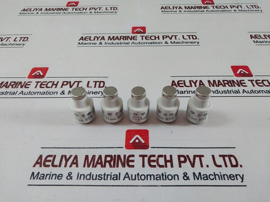 Lot Of 10X 50A 500V Fuse