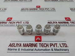 Lot Of 10X 50A 500V Fuse