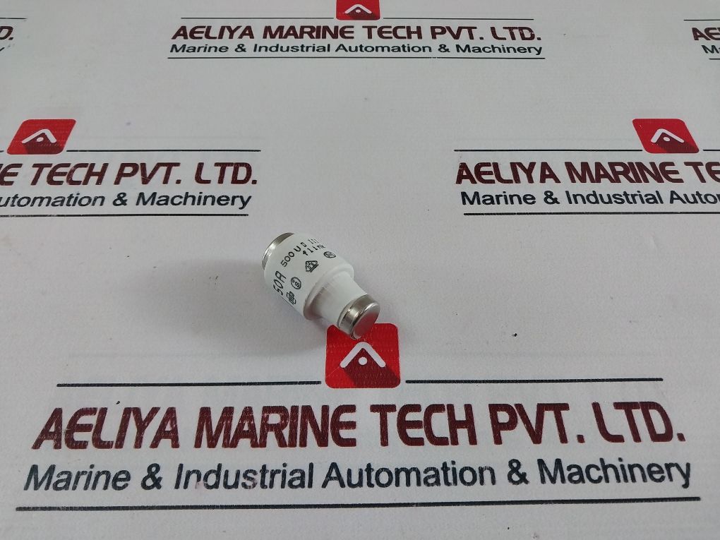 Lot Of 10X 50A 500V Fuse