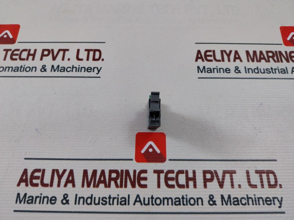 Lot Of 10X Abb Mcb-10 Contact Block 1Sfa611610R1001 690V