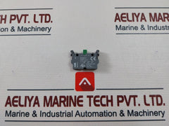 Lot Of 10X Abb Mcb-10 Contact Block 1Sfa611610R1001 690V