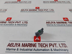 Lot Of 10X Abb Mcb-10 Contact Block 1Sfa611610R1001 690V