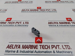 Lot Of 10X Abb Mcb-10 Contact Block 1Sfa611610R1001 690V