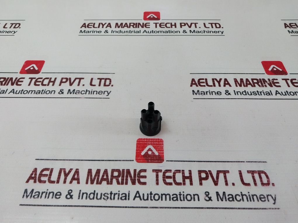 Lot Of 10X Auma 604020 Change Insert Motor Plug 660V~