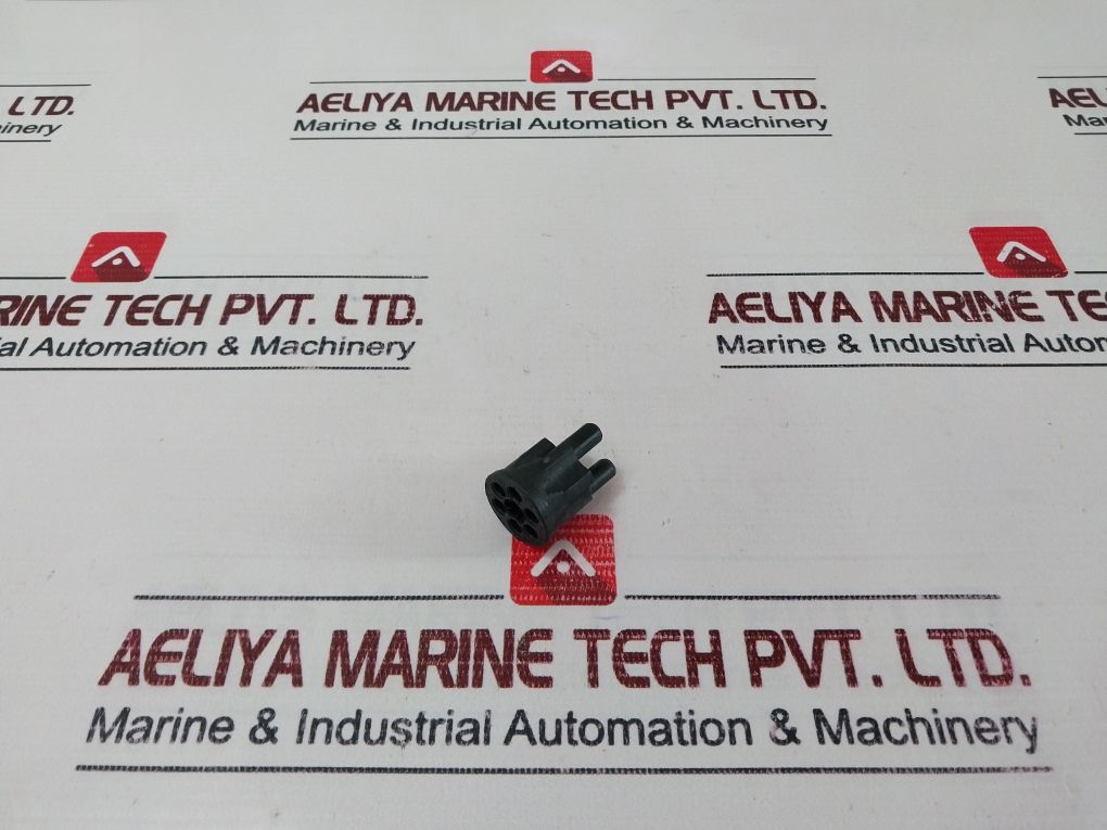 Lot Of 10X Auma 604020 Change Insert Motor Plug 660V~